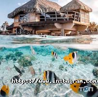 Край відпочинку Тернопіль фото