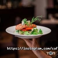 Кафе, бари Базилік фото