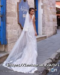 BRIDAL, салон свадебных товаров фото