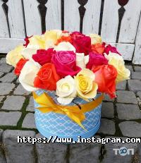 Древо Бажань, квіти і подарунки з доставкою фото