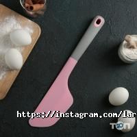 Ларан Дніпро фото