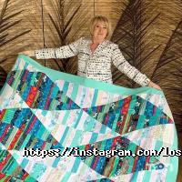 відгуки про Лоскутниця фото