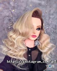 Салон краси Юлії Ксеніти фото