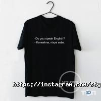 отзывы о Style Print фото