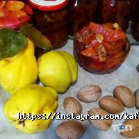 Кафе, бари Хінкалі фото