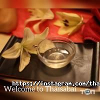 Thaisabai, масажний SPA-салон фото