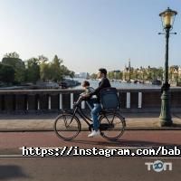 Babypark Київ фото