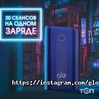 Glo Астана фото