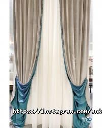 Продаж оздоблювальних матеріалів Анкара фото