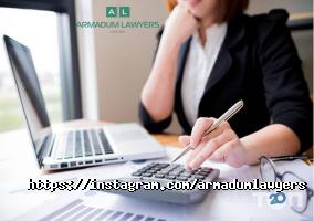 Armadum Lawyers Київ фото