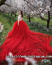 відгуки про Влада-Марія Novias фото