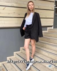 Ivory concept store Дніпро фото