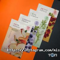 Салони краси Miss Fox фото