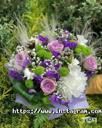 Ditsan Flowers, оптово-роздрібна квіткова база фото