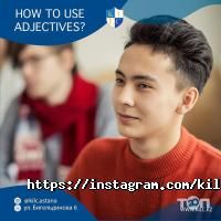 Kazakhstan International Linguistic College отзывы фото