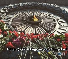 відгуки про Кристал фото