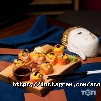 Ресторани Asobi фото