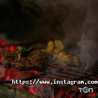 Кафе, бари Ларец фото