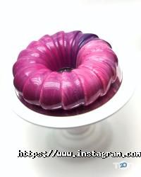 Кав'ярні та кондитерські Malina Pastry фото