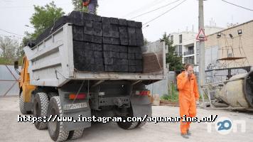 Забудовники, житлові комплекси Aqua Marine фото