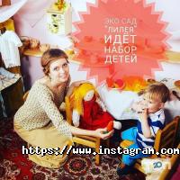 відгуки про Лілея фото