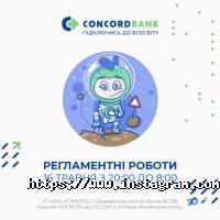 Банки, кредитные союзы Акб конкорд фото