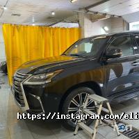 Автомойки Elite Wash фото