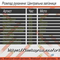 Art area ДК, нічний клуб фото