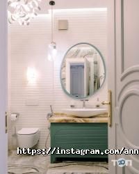 Архитектура, проектирование и дизайн Дизайн-студия Михеевой Анны фото