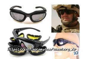 ВОЄНТОРГ Дніпро фото