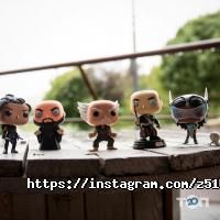 Зона 51 відгуки фото