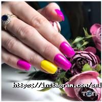 відгуки про Selfie nail club фото