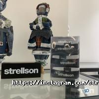 Магазини одягу та взуття Strellson фото