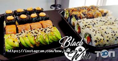 Black & White відгуки фото