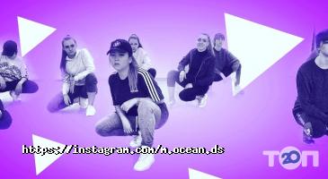 Школы танцев M-Ocean фото