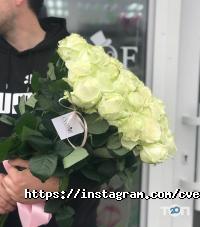 Cvetkof відгуки фото