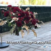 Леди Флёр Астана фото