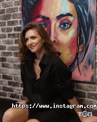 Художня майстерня Анни Брюховецької відгуки фото