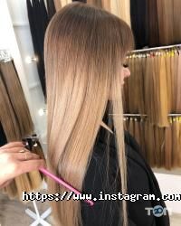 Queen HAIR відгуки фото