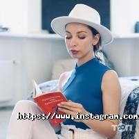 Олена Серебренникова Дніпро фото