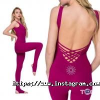 Mind Body, шоу рум фото