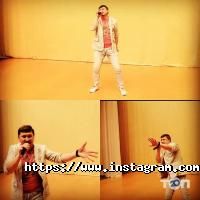 Ведущий, тамада Сергей Бабенко фото