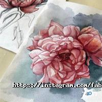 Fabre art club Харків фото