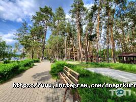 Сонячна Дніпро фото