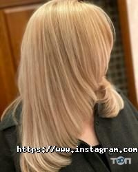 Салони краси Муза фото