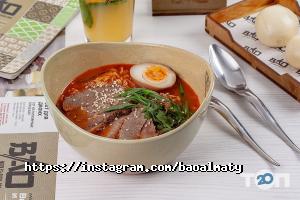 BAO Sushi & Noodles Bar, сеть суши-баров фото