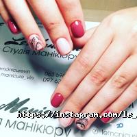 Le Manicure отзывы фото