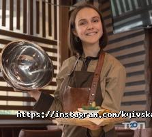 Ресторани Київська реберня фото