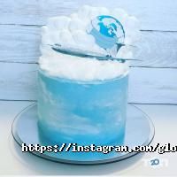 відгуки про Gloria Cake фото