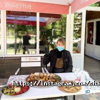 Шашлична №1 відгуки фото